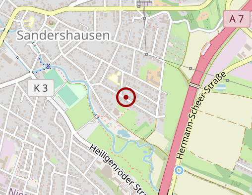 Karte: Diezko Ulrike