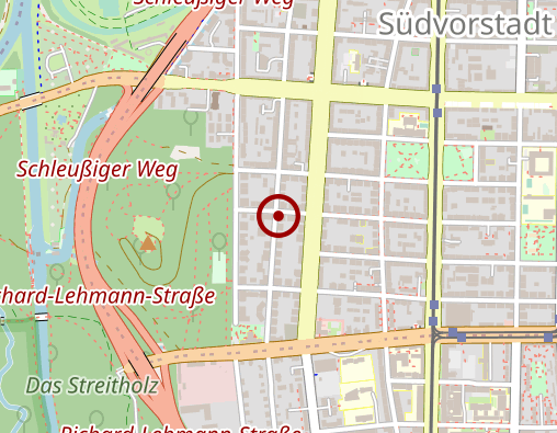 Karte: Böhme Simone