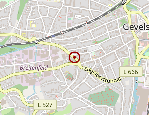 Karte: Rose Bernd Heilpraktiker