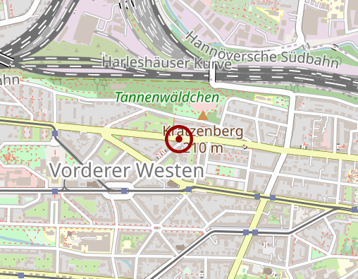 Karte: Herth Béatrice