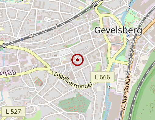 Karte: Riepe Sanitätshaus Sanitätsdienst