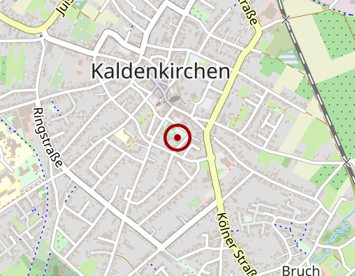 Karte: Logopädische Praxis Besta