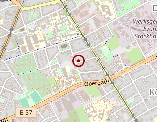 Karte: Christoph Ronecker