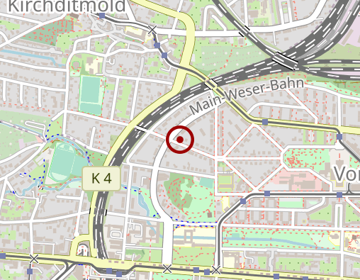 Karte: Schaub Reinhard