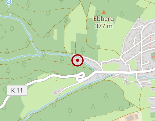 Karte: Seniorenheim Haus Annabell