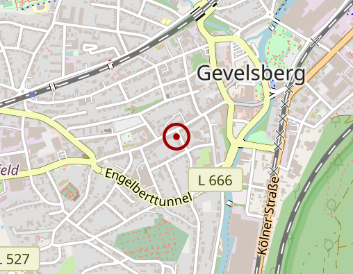 Karte: Grothey Susanne Fachärztin für Gynäkologie und Geburtshilfe