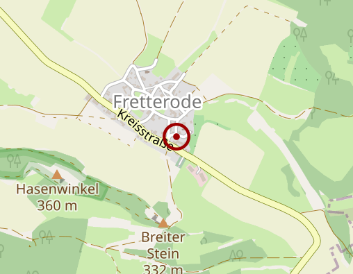 Karte: Propf Claudia