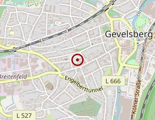 Karte: Vogley Martin prakt. Arzt