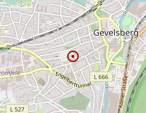 Karte: Sonnen-Apotheke OHG