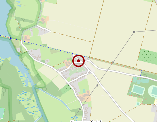 Karte: Ullrich Dörte Vitametik-Gesundheitspflege