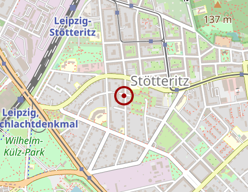 Karte: Schubert Anne