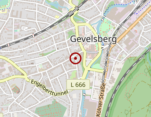 Karte: Adler-Apotheke