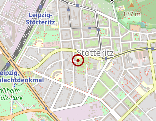 Karte: Siegert Monika