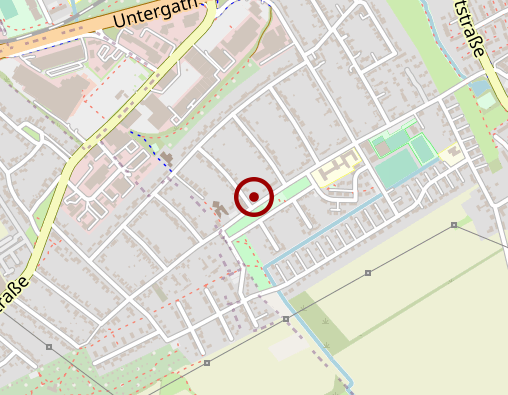 Karte: Timmes Physiotherapieraum