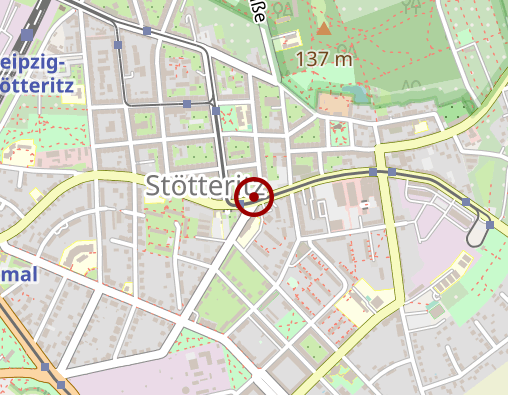 Karte: Höntzsch Markus