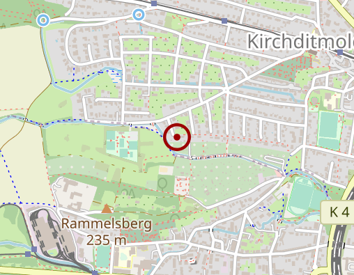 Karte: Gnirss Ruth Dr.med.