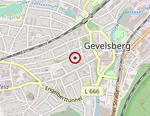 Karte: Lawatzki vom Bruch Gemeinschaftspraxis für Krankengymnastik