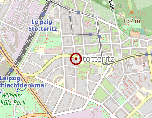 Karte: Mitterer Theresia