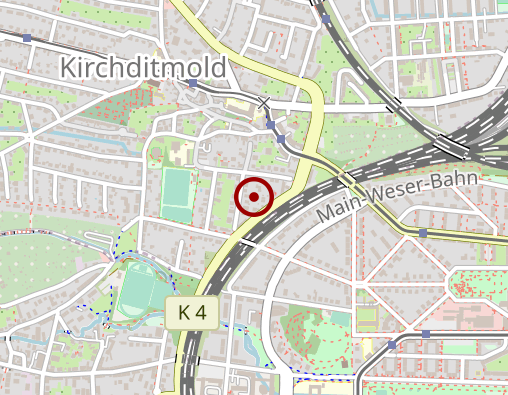 Karte: Blumnauer Ina