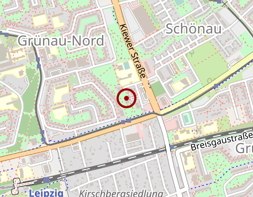 Karte: Rösner Sabine