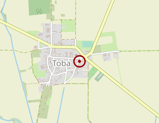 Karte: DRK Rettungswache