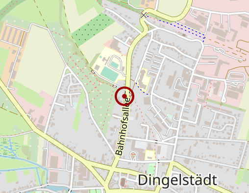 Karte: Nöring Cornelia