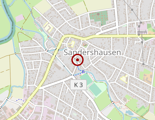 Karte: Rambaud Harald