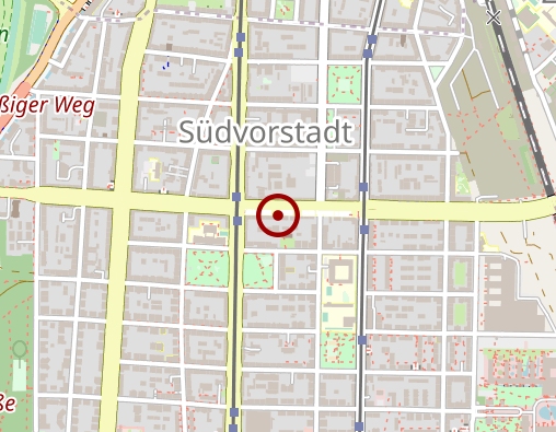 Karte: Dreikopf Steffen