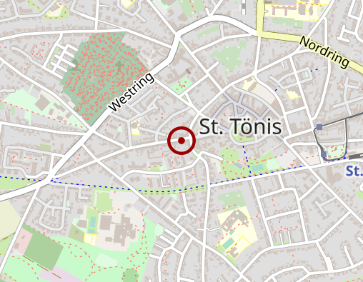 Karte: Horizont Homecare