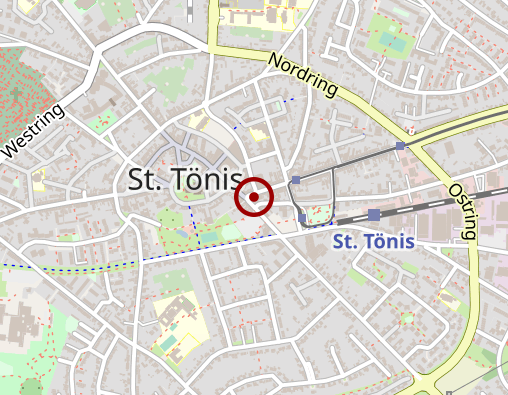 Karte: Bären-Apotheke