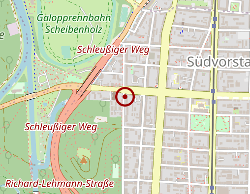 Karte: HypnoseStudio