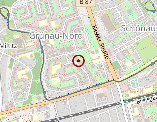 Karte: Haushaltshilfe "In Extremo" - Ricarda Wolf