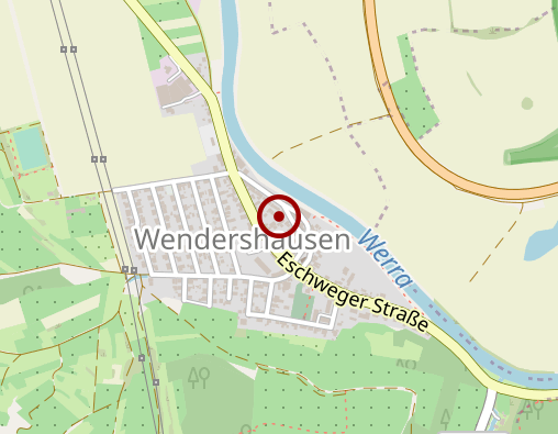 Karte: Alternative Therapeutic Healing