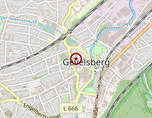 Karte: Markt-Apotheke