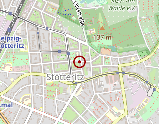 Karte: Viktoria-Apotheke