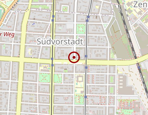 Karte: Bernhardt & Klemm