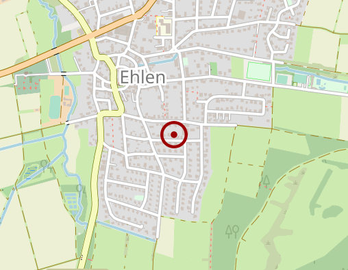 Karte: Prill Christiane