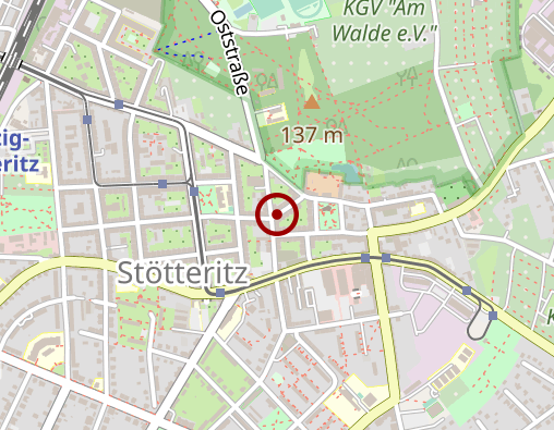 Karte: Vedha Bestattungshaus Inh. Alexandra Scharrer