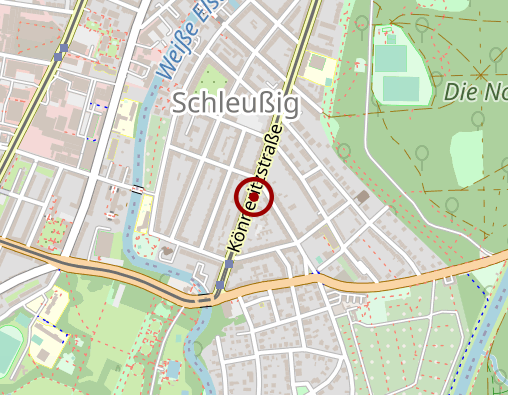 Karte: natural bodycare