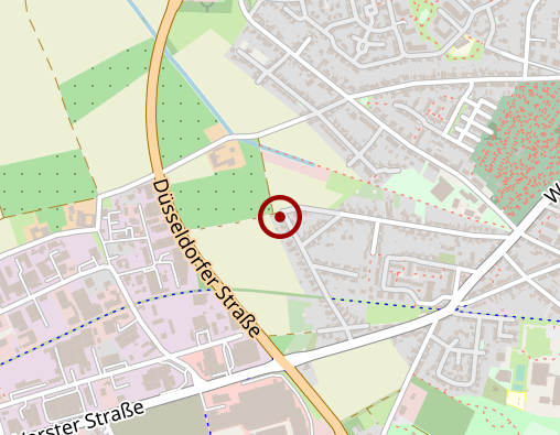 Karte: Meier Heike Dipl. Oec.troph.