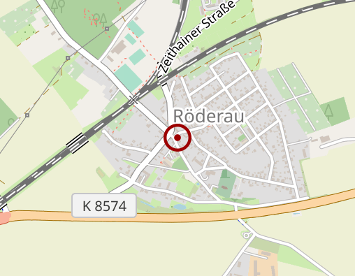 Karte: Rats-Apotheke