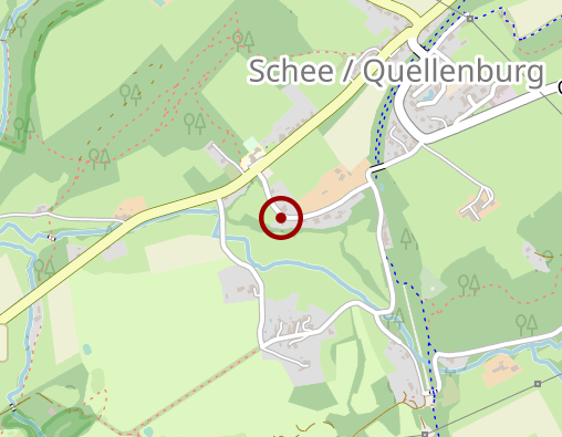 Karte: Köhler Heide Heilpraktikerin