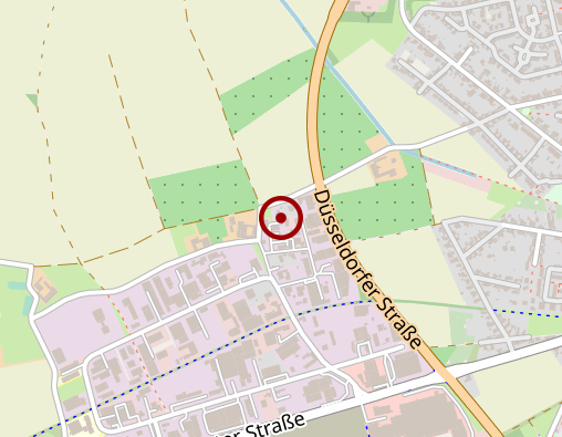 Karte: Sann Manuela Heilpraktiker