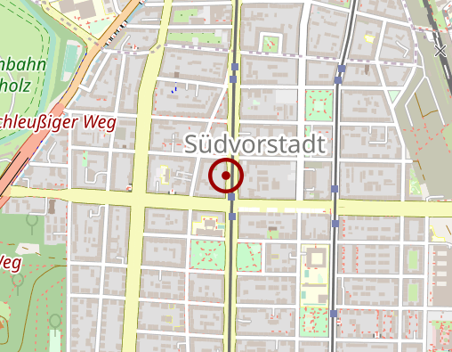 Karte: Heine Physiotherapie