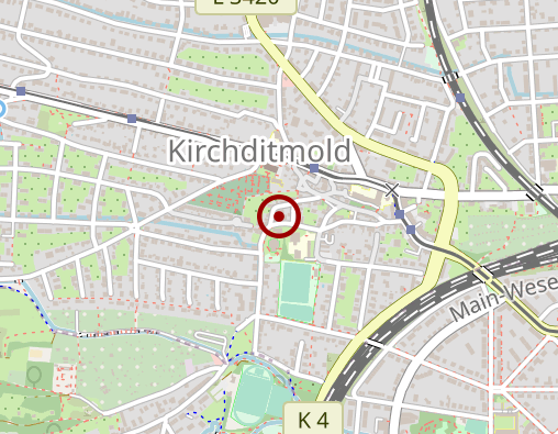 Karte: Breuer Knuf Rita