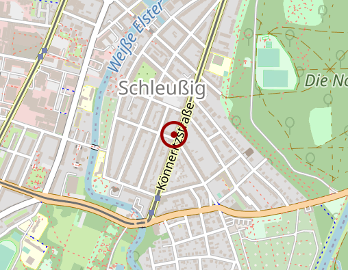 Karte: Schröder Karin