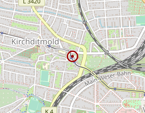 Karte: Ziegler Thomas Dr.med.