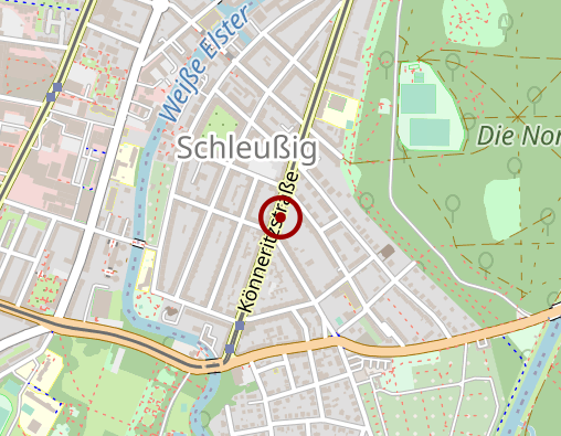 Karte: Wilke-Hagner Martina