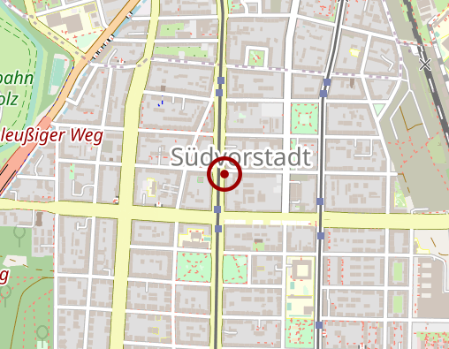 Karte: Enigk Antje Dr.