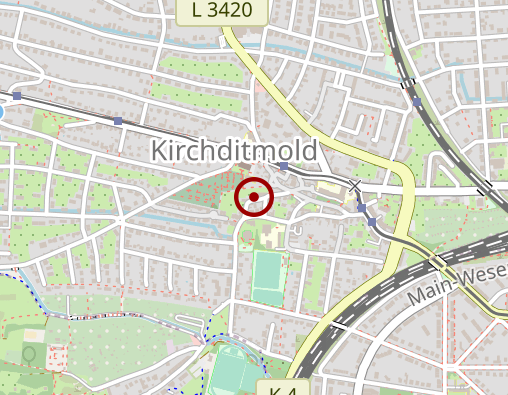 Karte: Arndt-Ladleif Ulrike Dr.med.